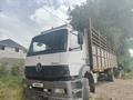 Mercedes-Benz  Atego 2000 года за 10 000 000 тг. в Алматы – фото 3