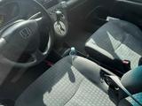Honda Civic 2003 года за 2 000 000 тг. в Алматы – фото 5