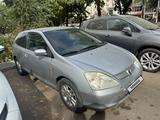 Honda Civic 2003 года за 2 000 000 тг. в Алматы – фото 2