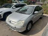 Honda Civic 2003 года за 2 000 000 тг. в Алматы