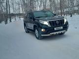 Toyota Land Cruiser Prado 2014 годаүшін15 800 000 тг. в Петропавловск – фото 5