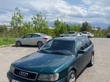 Audi 100 1994 года за 2 700 000 тг. в Алматы