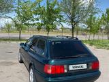 Audi 100 1994 года за 2 850 000 тг. в Алматы – фото 2