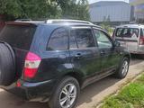 Chery Tiggo 2009 годаүшін3 500 000 тг. в Петропавловск – фото 2