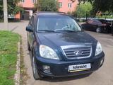 Chery Tiggo 2009 года за 3 000 000 тг. в Петропавловск – фото 3