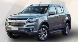 Коврики Ковры Chevrolet Trailblazer за 16 000 тг. в Алматы