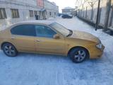 Nissan Maxima 2000 года за 2 300 000 тг. в Усть-Каменогорск
