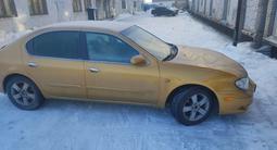 Nissan Maxima 2000 года за 2 300 000 тг. в Усть-Каменогорск
