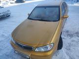 Nissan Maxima 2000 года за 2 300 000 тг. в Усть-Каменогорск – фото 4
