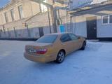 Nissan Maxima 2000 года за 2 300 000 тг. в Усть-Каменогорск – фото 3