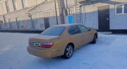 Nissan Maxima 2000 года за 2 300 000 тг. в Усть-Каменогорск – фото 3
