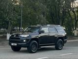 Toyota 4Runner 2018 годаүшін22 000 000 тг. в Атырау – фото 3