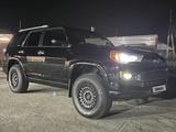 Toyota 4Runner 2018 годаүшін22 000 000 тг. в Атырау – фото 4