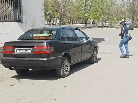 Volkswagen Passat 1993 года за 1 150 000 тг. в Экибастуз – фото 12