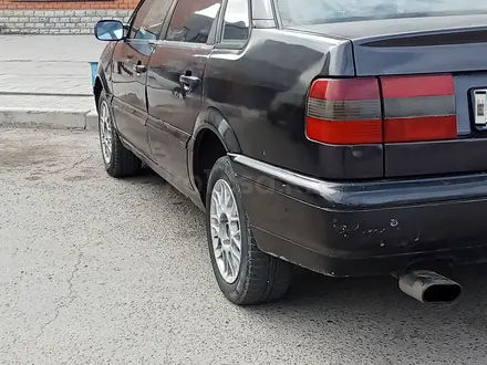 Volkswagen Passat 1993 года за 1 150 000 тг. в Экибастуз – фото 8