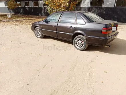 Volkswagen Passat 1993 года за 1 150 000 тг. в Экибастуз – фото 9