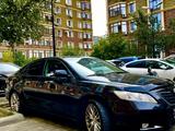 Toyota Camry 2008 годаүшін4 500 000 тг. в Атырау – фото 4