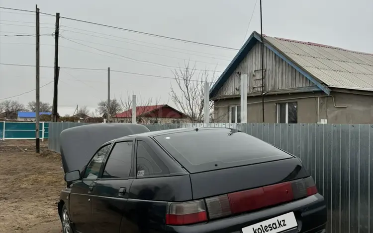 ВАЗ (Lada) 2112 2007 годаүшін530 000 тг. в Уральск