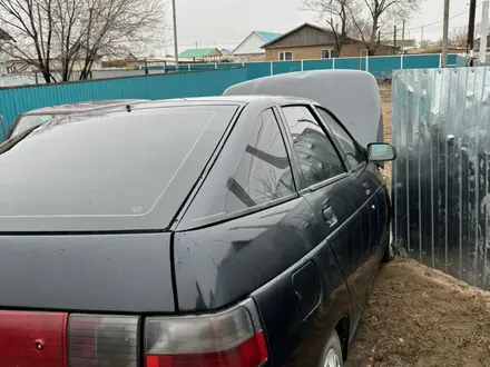 ВАЗ (Lada) 2112 2007 года за 530 000 тг. в Уральск – фото 2