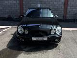 Mercedes-Benz E 500 2002 года за 5 600 000 тг. в Талдыкорган