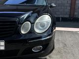 Mercedes-Benz E 500 2002 года за 5 600 000 тг. в Талдыкорган – фото 4