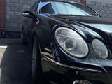 Mercedes-Benz E 500 2002 года за 5 600 000 тг. в Талдыкорган – фото 5