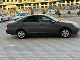 Toyota Camry 2005 годаүшін5 200 000 тг. в Актау