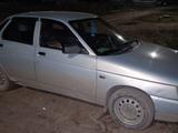 ВАЗ (Lada) 2110 2003 года за 600 000 тг. в Уральск