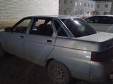 ВАЗ (Lada) 2110 2003 года за 600 000 тг. в Уральск – фото 3