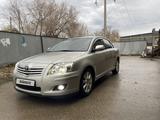 Toyota Avensis 2006 года за 3 900 000 тг. в Актобе