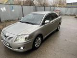 Toyota Avensis 2006 года за 3 700 000 тг. в Актобе – фото 2