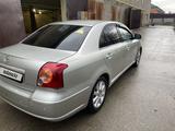 Toyota Avensis 2006 года за 3 900 000 тг. в Актобе – фото 5