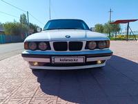 BMW 525 1995 годаүшін2 660 000 тг. в Шиели