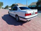 BMW 525 1995 года за 2 700 000 тг. в Шиели – фото 5