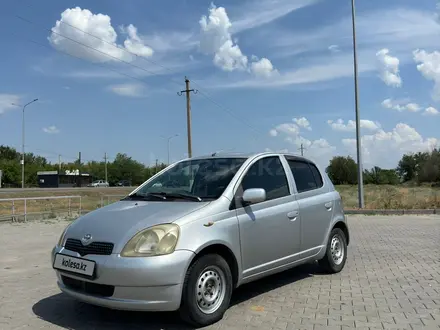 Toyota Yaris 2004 года за 2 700 000 тг. в Актобе – фото 7