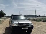 Toyota Land Cruiser 2007 года за 11 000 000 тг. в Жезказган – фото 4