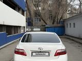 Toyota Camry 2006 годаүшін6 800 000 тг. в Алматы – фото 5