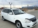 ВАЗ (Lada) Priora 2171 2013 годаfor2 500 000 тг. в Кульсары – фото 5