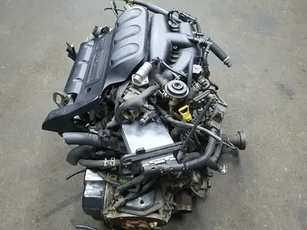 Двигатель AJ 3.0 Mazda за 350 000 тг. в Алматы – фото 10
