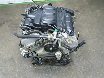 Двигатель AJ 3.0 Mazda за 350 000 тг. в Алматы – фото 19