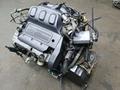Двигатель AJ 3.0 Mazda за 350 000 тг. в Алматы – фото 21