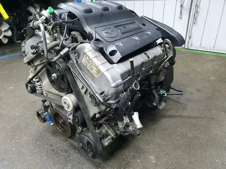 Двигатель AJ 3.0 Mazda за 350 000 тг. в Алматы – фото 24