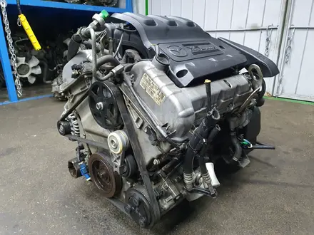 Двигатель AJ 3.0 Mazda за 350 000 тг. в Алматы – фото 25