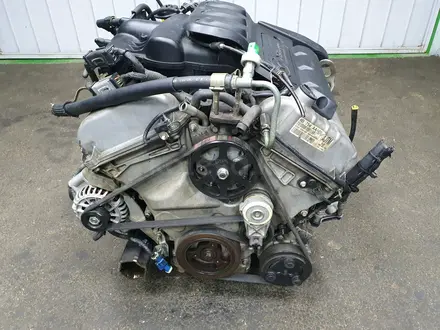 Двигатель AJ 3.0 Mazda за 350 000 тг. в Алматы – фото 26