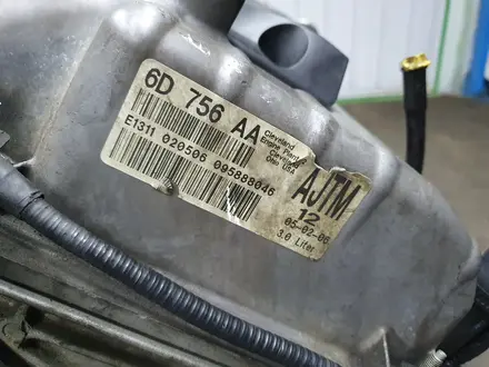 Двигатель AJ 3.0 Mazda за 350 000 тг. в Алматы – фото 32