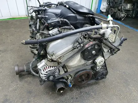 Двигатель AJ 3.0 Mazda за 350 000 тг. в Алматы – фото 5