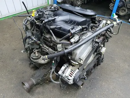 Двигатель AJ 3.0 Mazda за 350 000 тг. в Алматы – фото 6