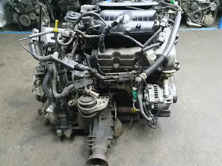 Двигатель AJ 3.0 Mazda за 350 000 тг. в Алматы – фото 7