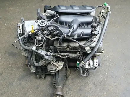 Двигатель AJ 3.0 Mazda за 350 000 тг. в Алматы – фото 8
