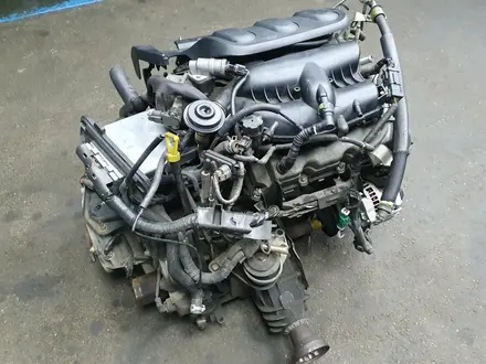 Двигатель AJ 3.0 Mazda за 350 000 тг. в Алматы – фото 9
